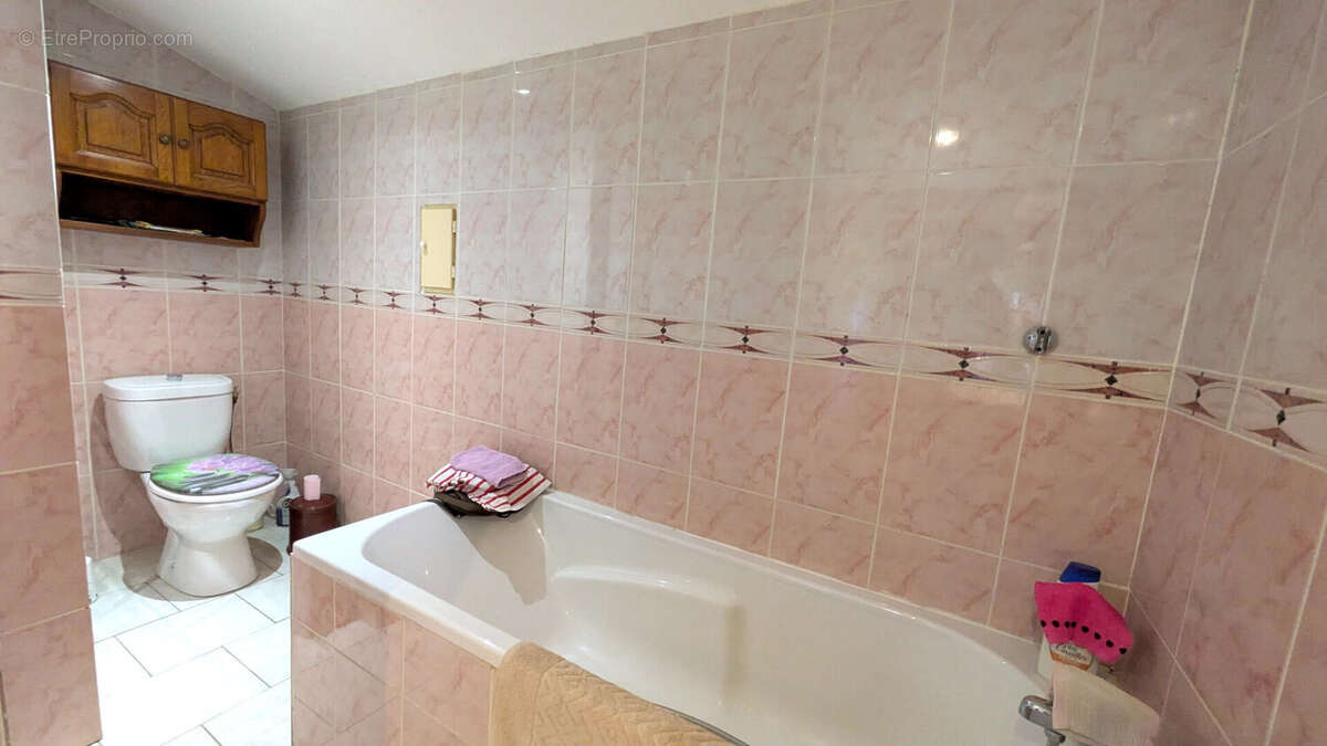 Maison 115m² à blanzay - photo 11