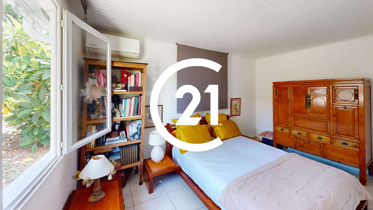 Maison à LE FRANCOIS