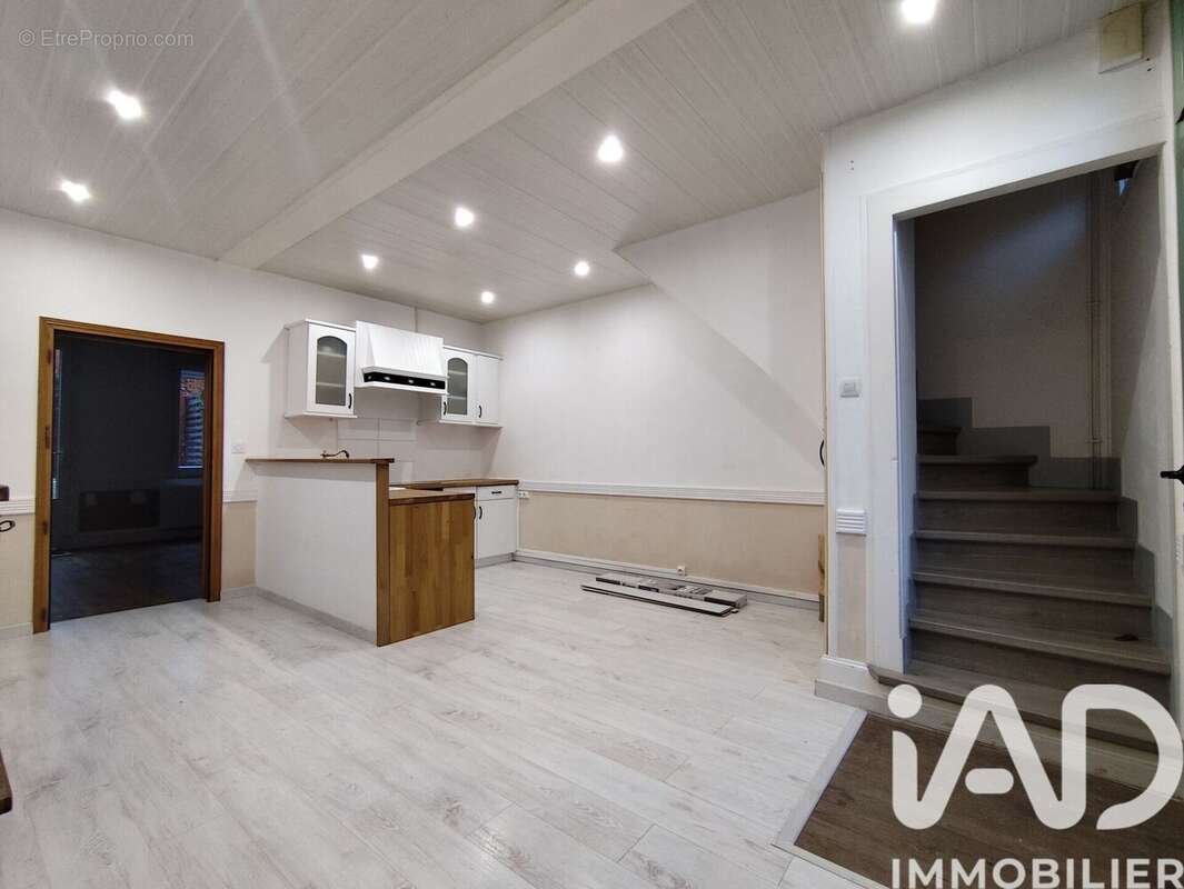 Photo 4 - Maison à ARCIS-SUR-AUBE