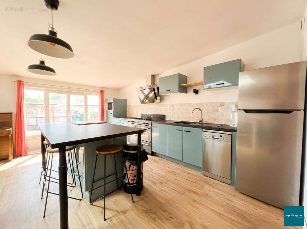 Appartement à CAEN