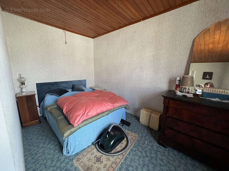 Maison 4 pièces avec jardin -  Buzet Sur Baise - photo 8