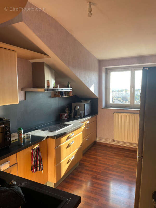 Appartement à LIMOGES