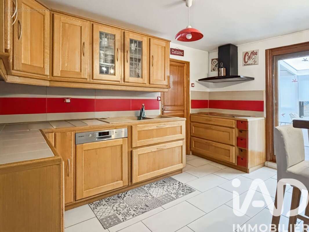 Photo 4 - Maison à MAROLLES-EN-BRIE