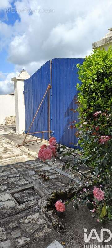 Photo 9 - Maison à SAINTE-SOULLE