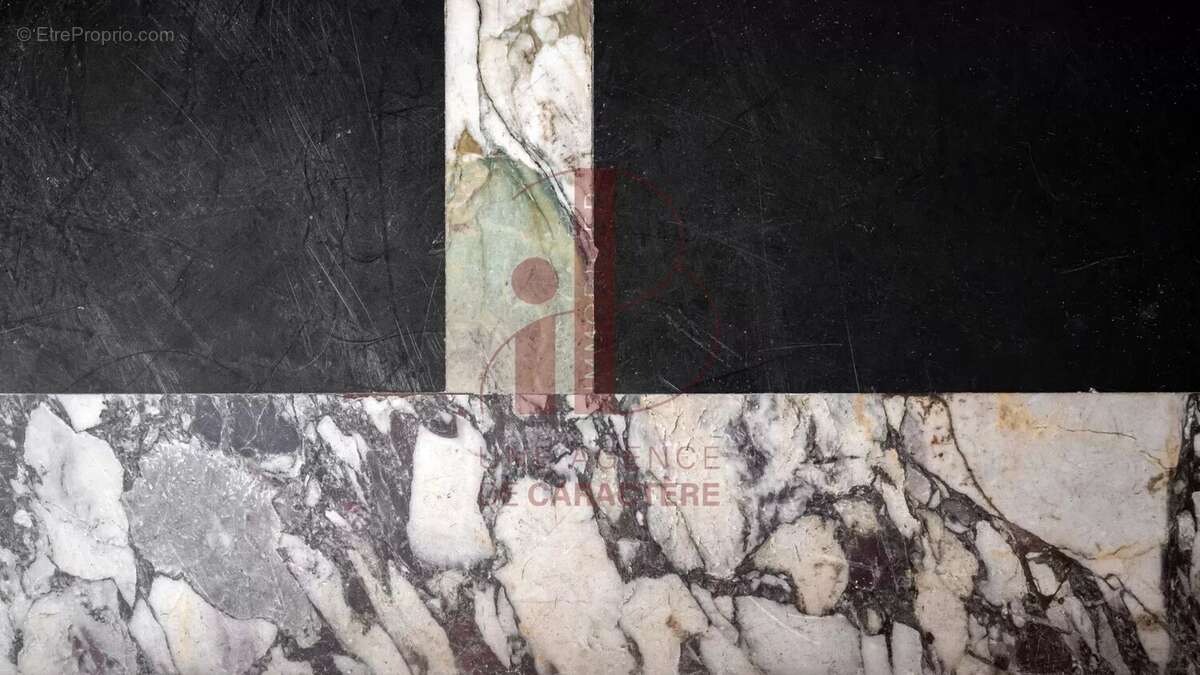 Maison à BOIS-LE-ROI