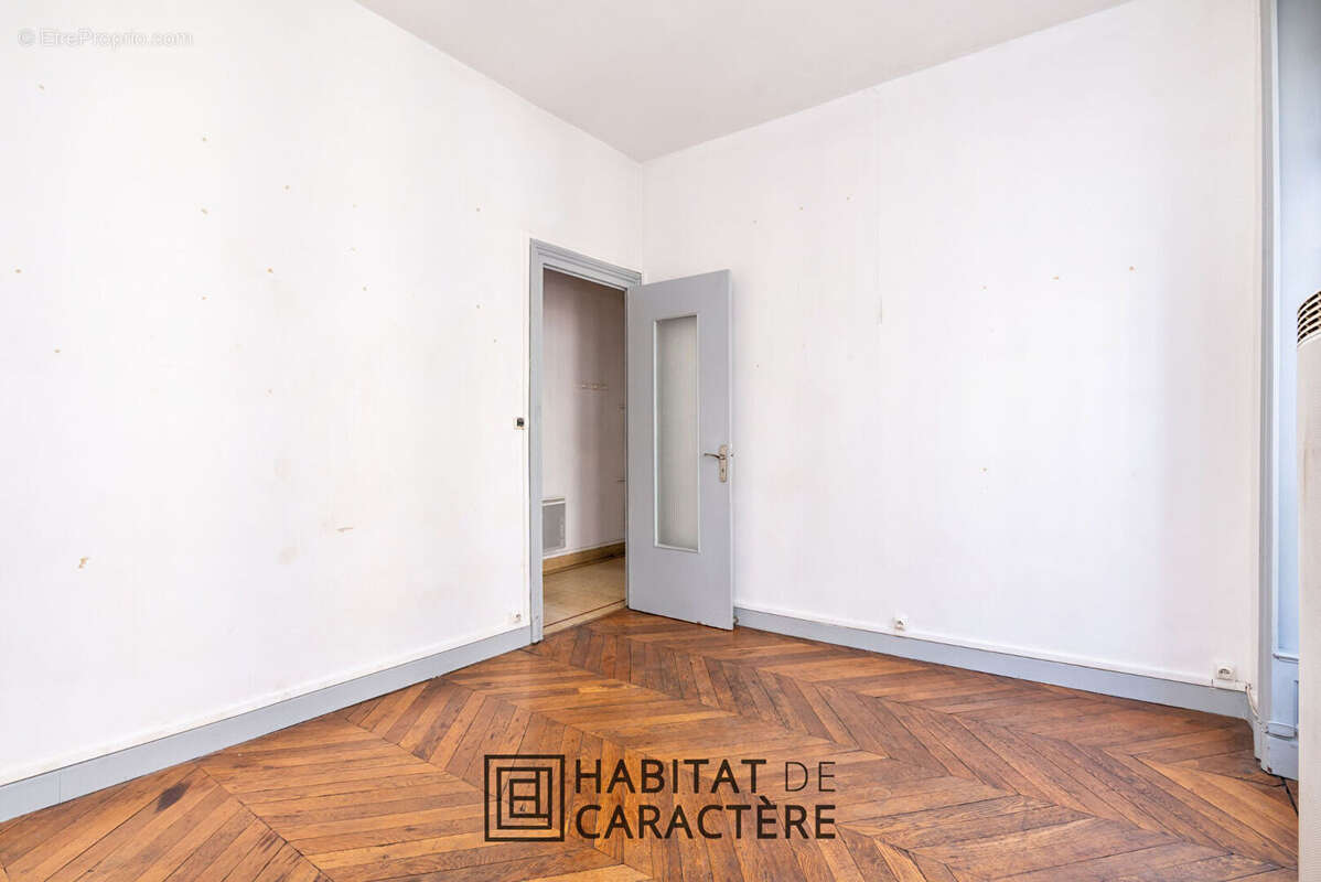 Appartement à LYON-2E