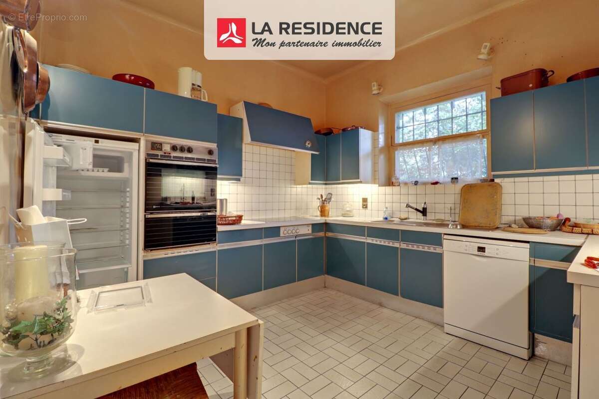 Maison 245 m² à Andresy  - photo 4