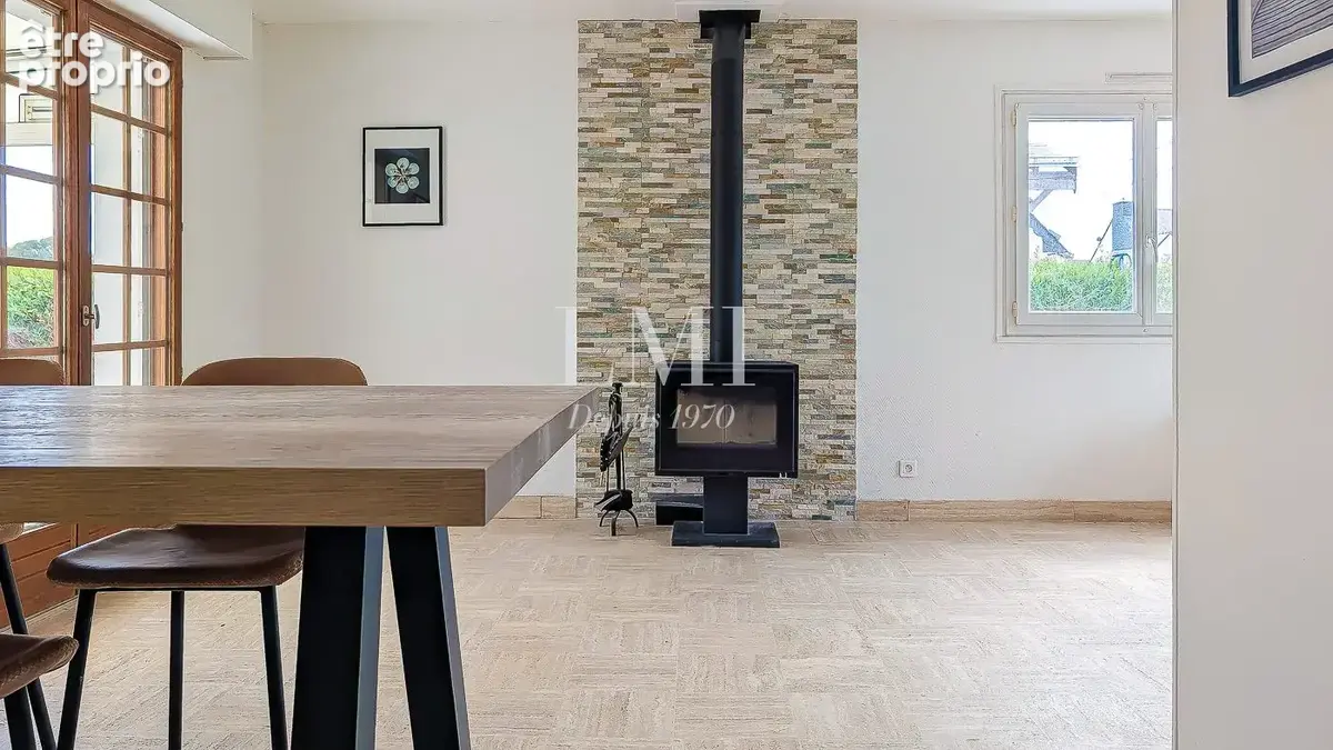 Maison 135 m² à Plouhinec  - photo 5