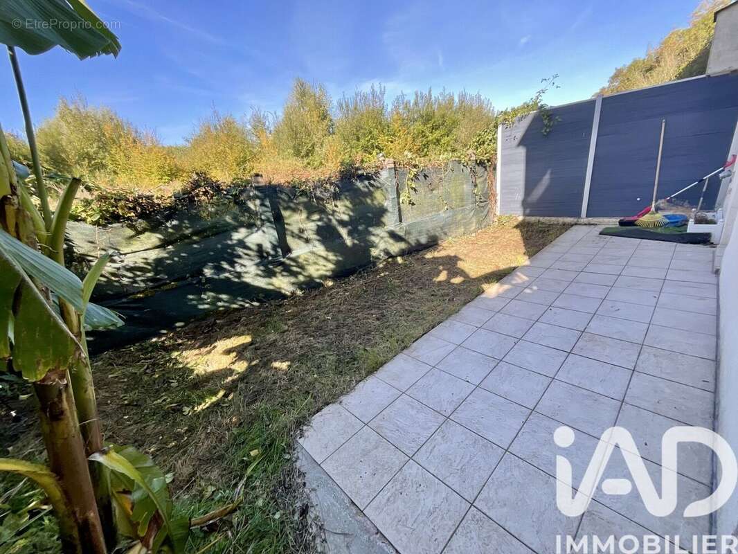 Photo 7 - Appartement à MARCOUSSIS