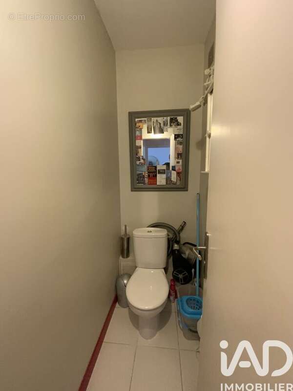 Photo 5 - Appartement à LA BAULE-ESCOUBLAC