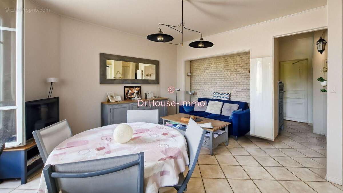 Appartement à POISSY