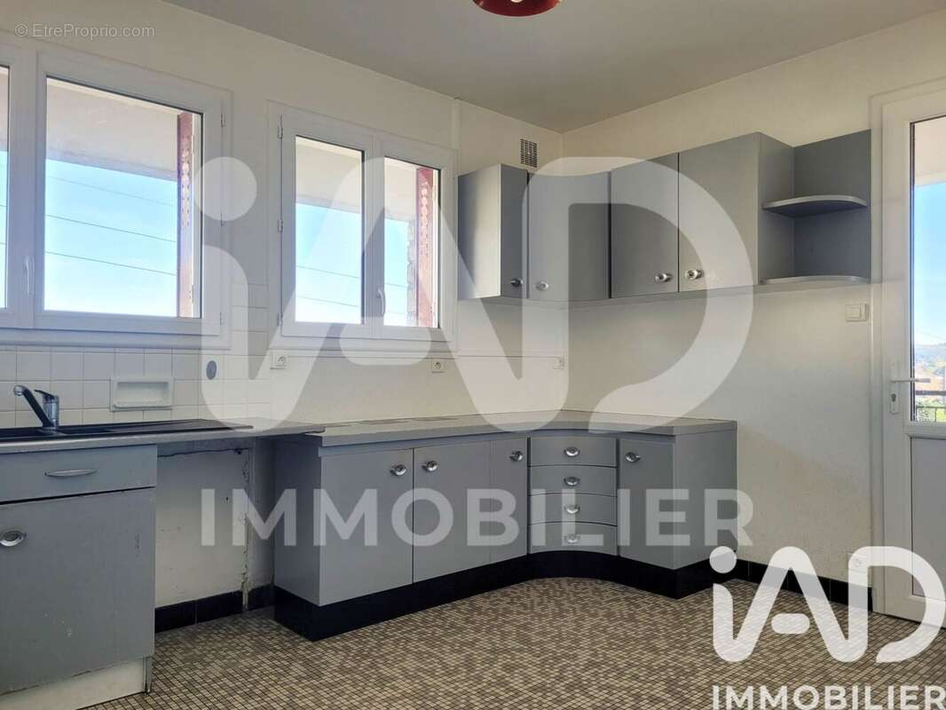 Photo 6 - Appartement à MONTLUCON