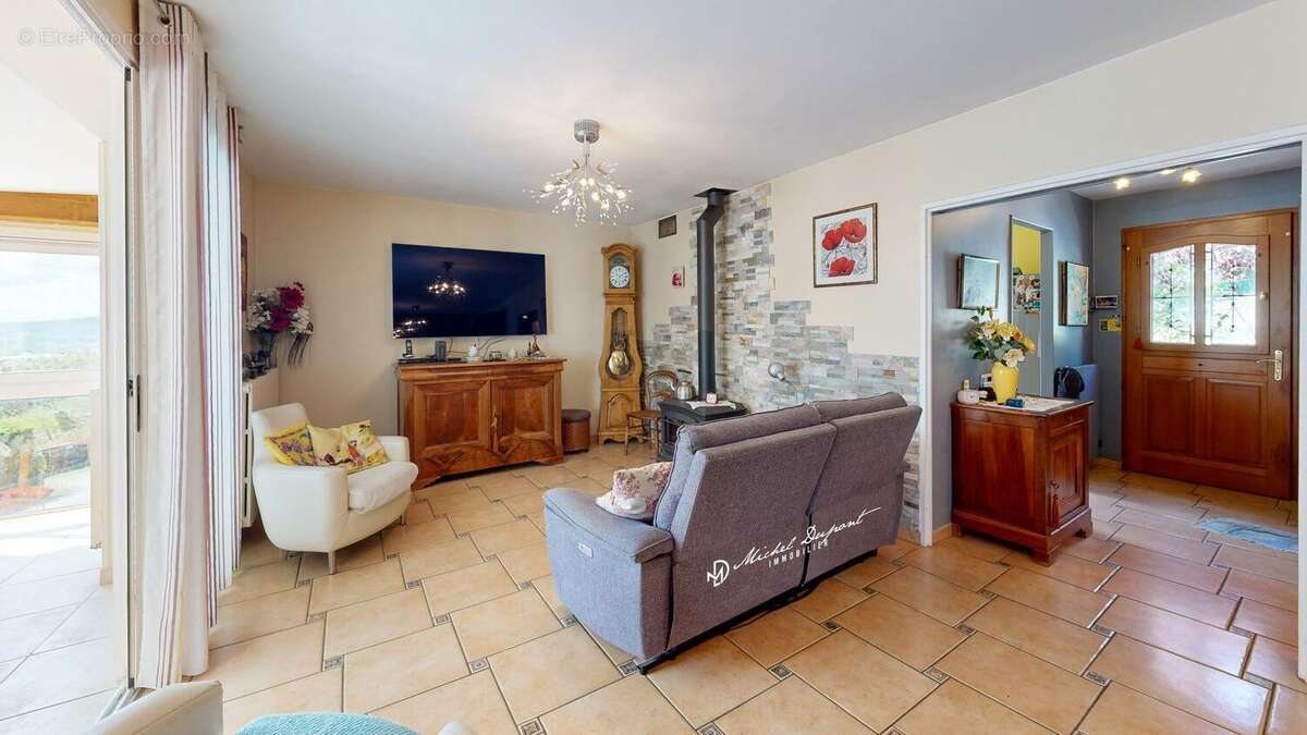 Photo 4 - Maison à LE BUGUE