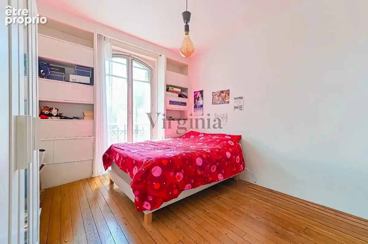Appartement Paris 3 pièces 78.67 m2 - photo 6