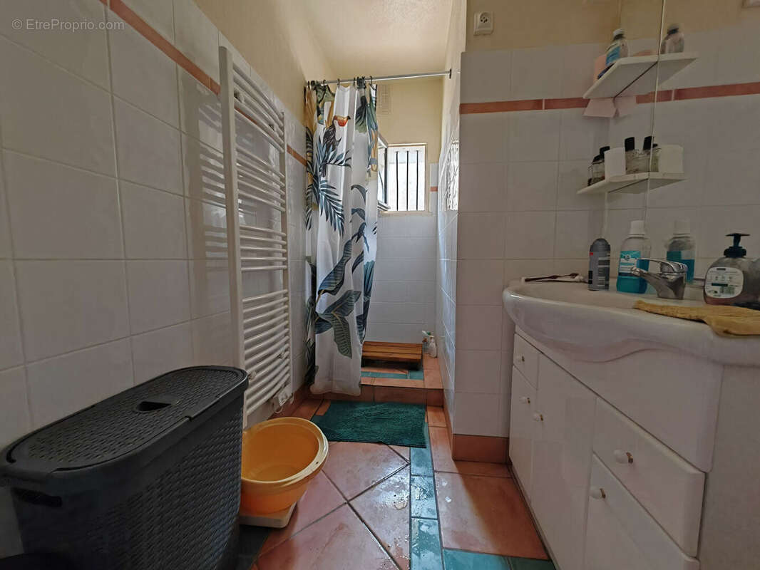 Maison à SAINT-ANTONIN