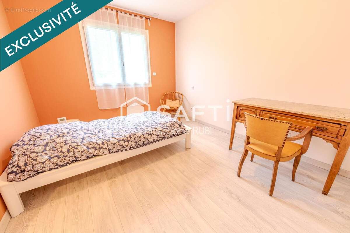 Photo 4 - Maison à FONTANIL-CORNILLON