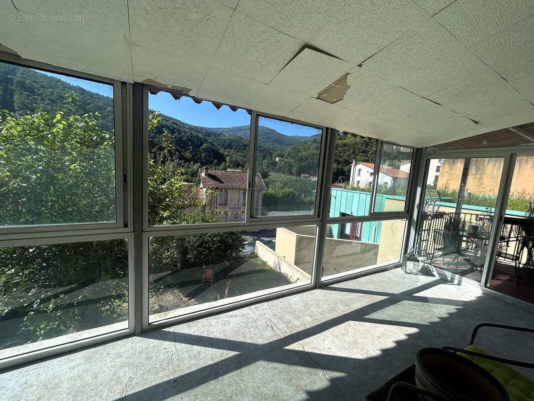 Maison à PRATS-DE-MOLLO-LA-PRESTE