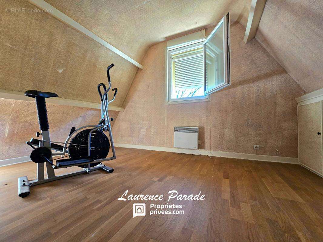 Maison à MONTPON-MENESTEROL