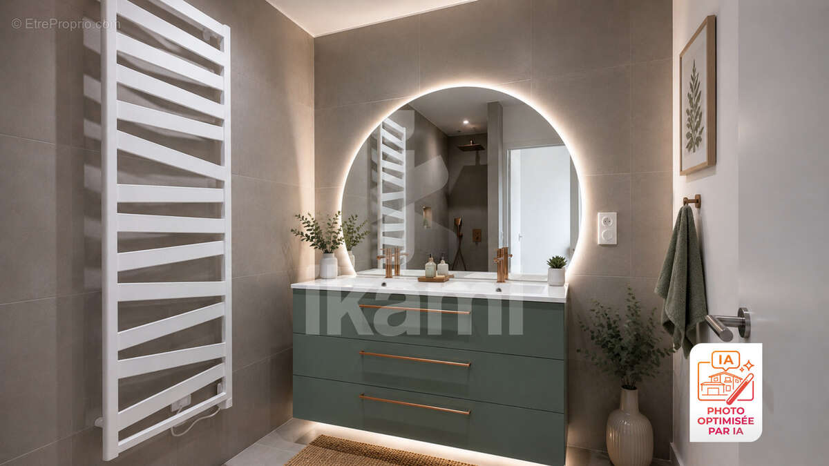 Villa contemporaine d’exception avec piscine au cœur de La Teste-de-Buch - photo 13