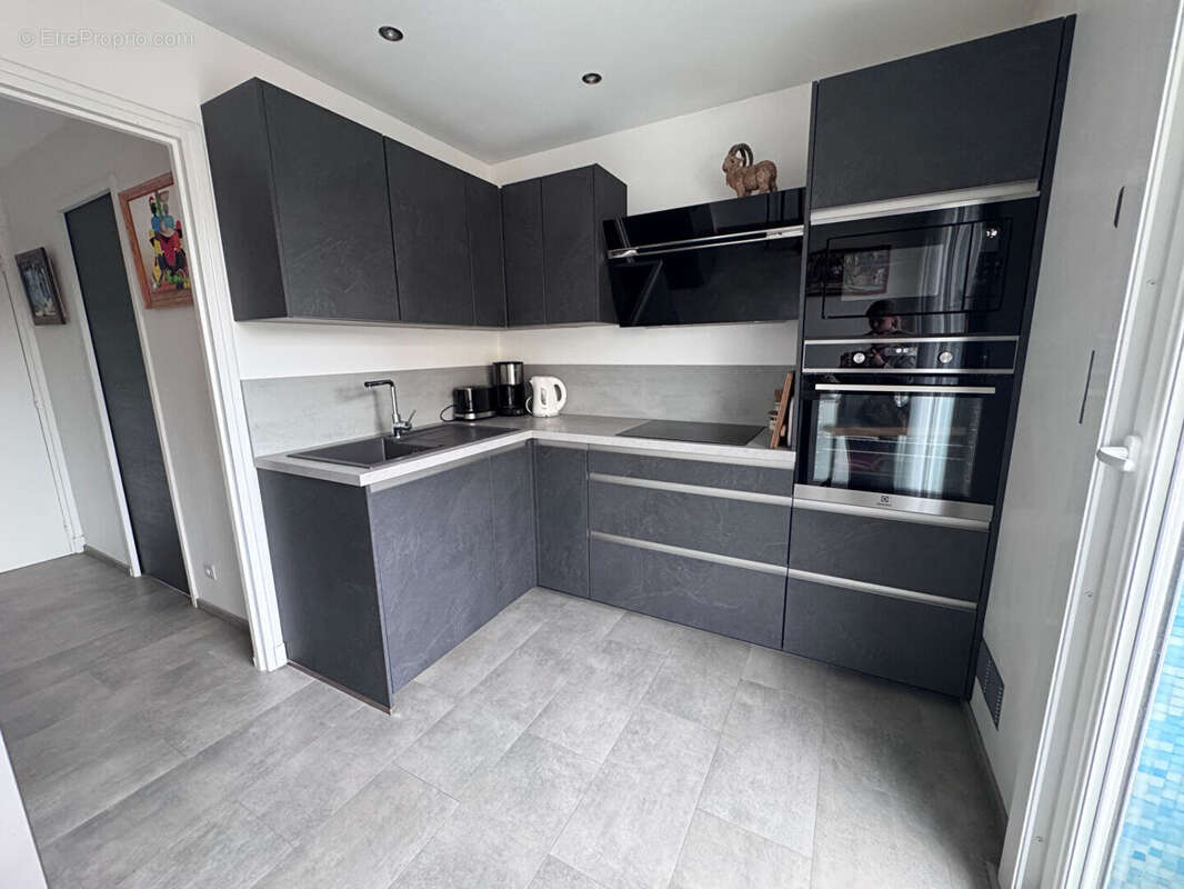 Appartement à LE HAVRE