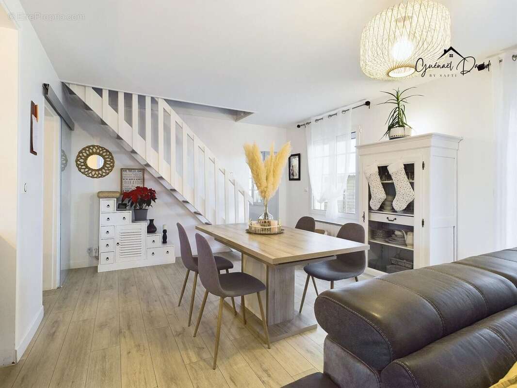 Photo 3 - Maison à SIBIRIL