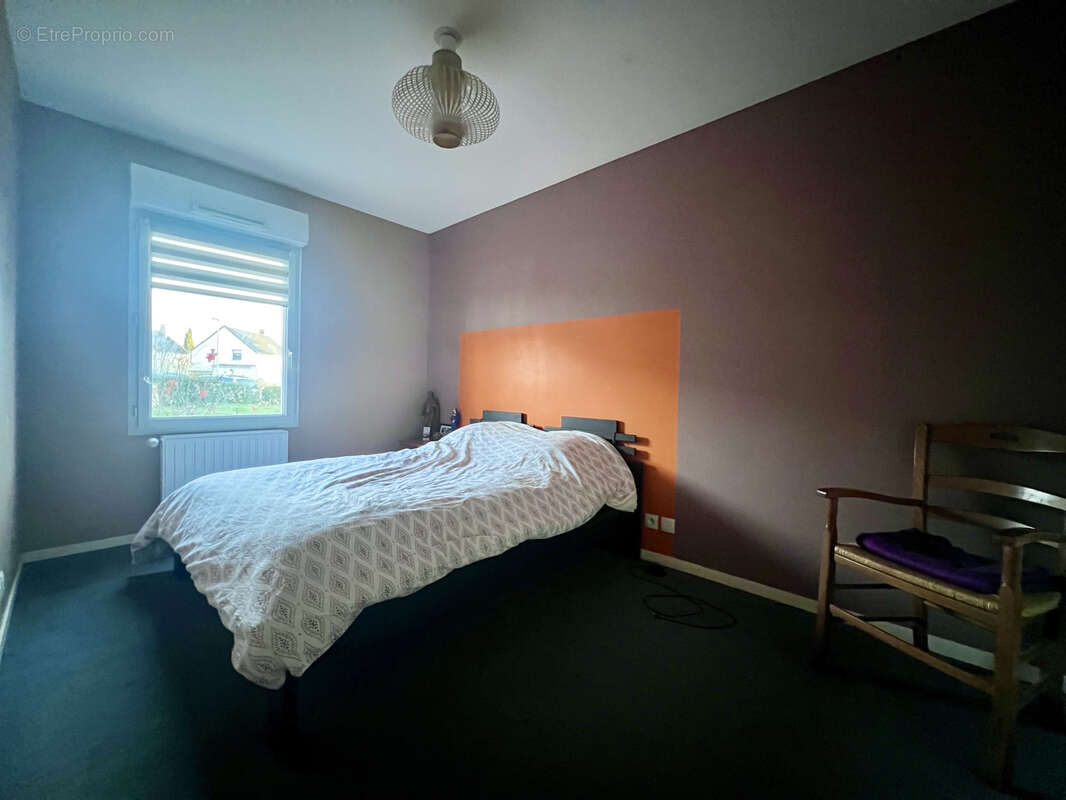 Appartement à BETTON