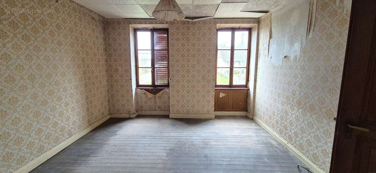 Maison à REMELFING