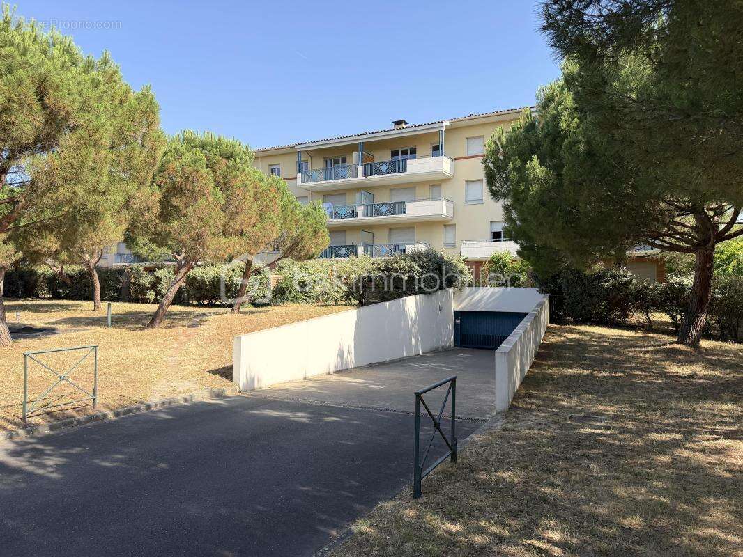 Appartement 63m2 + Terrasse/Jardin 82m2 - photo 8