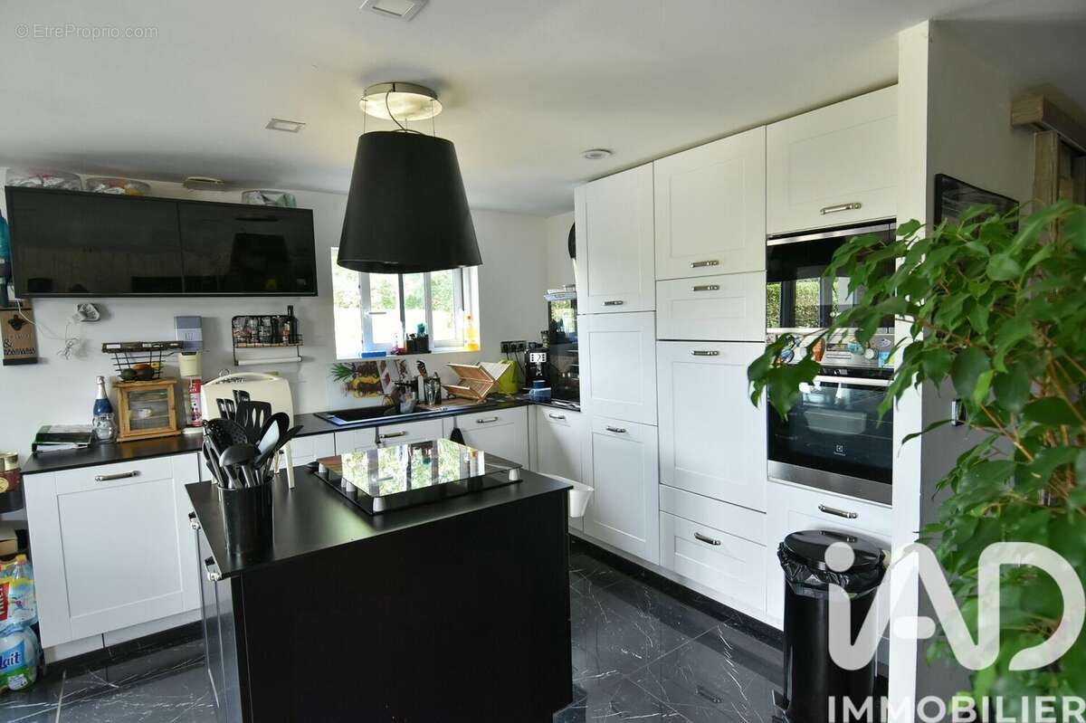 Maison 99 m² à Clarbec  - photo 5