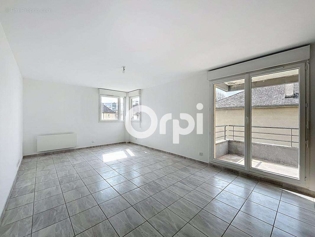 Appartement à BRIVE-LA-GAILLARDE