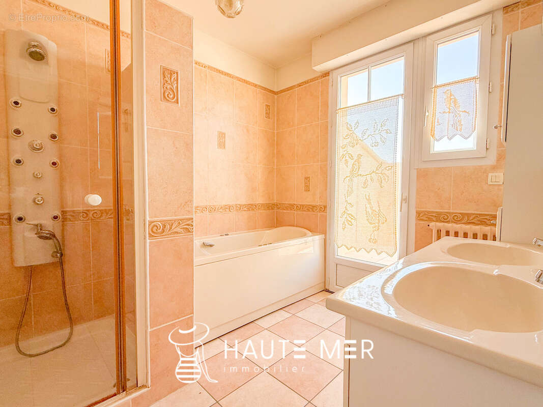 Maison à LES SABLES-D&#039;OLONNE