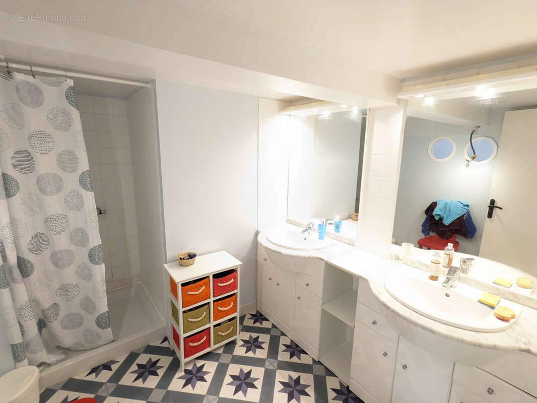 Appartement à LANCIEUX