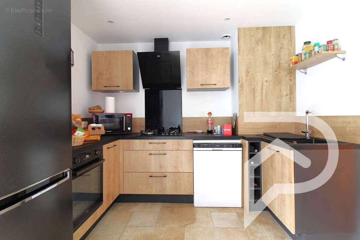 Maison à GRANDFRESNOY