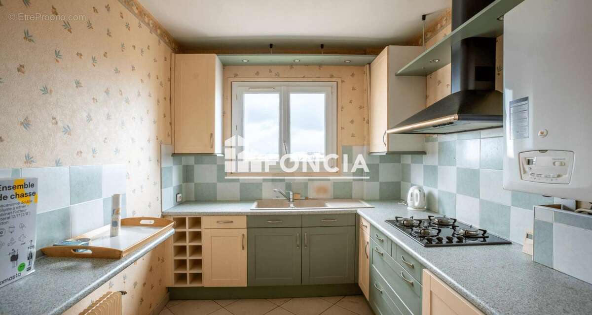 Appartement à MAUREPAS