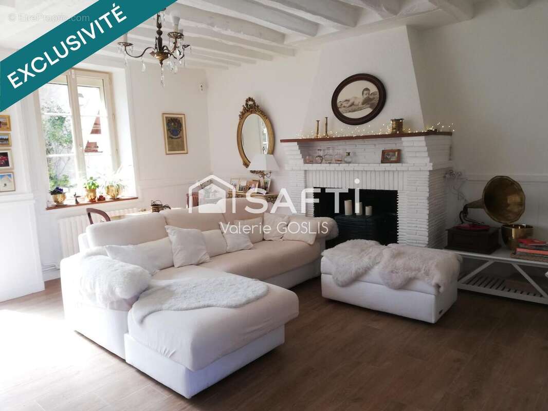 Photo 8 - Maison à BENNECOURT