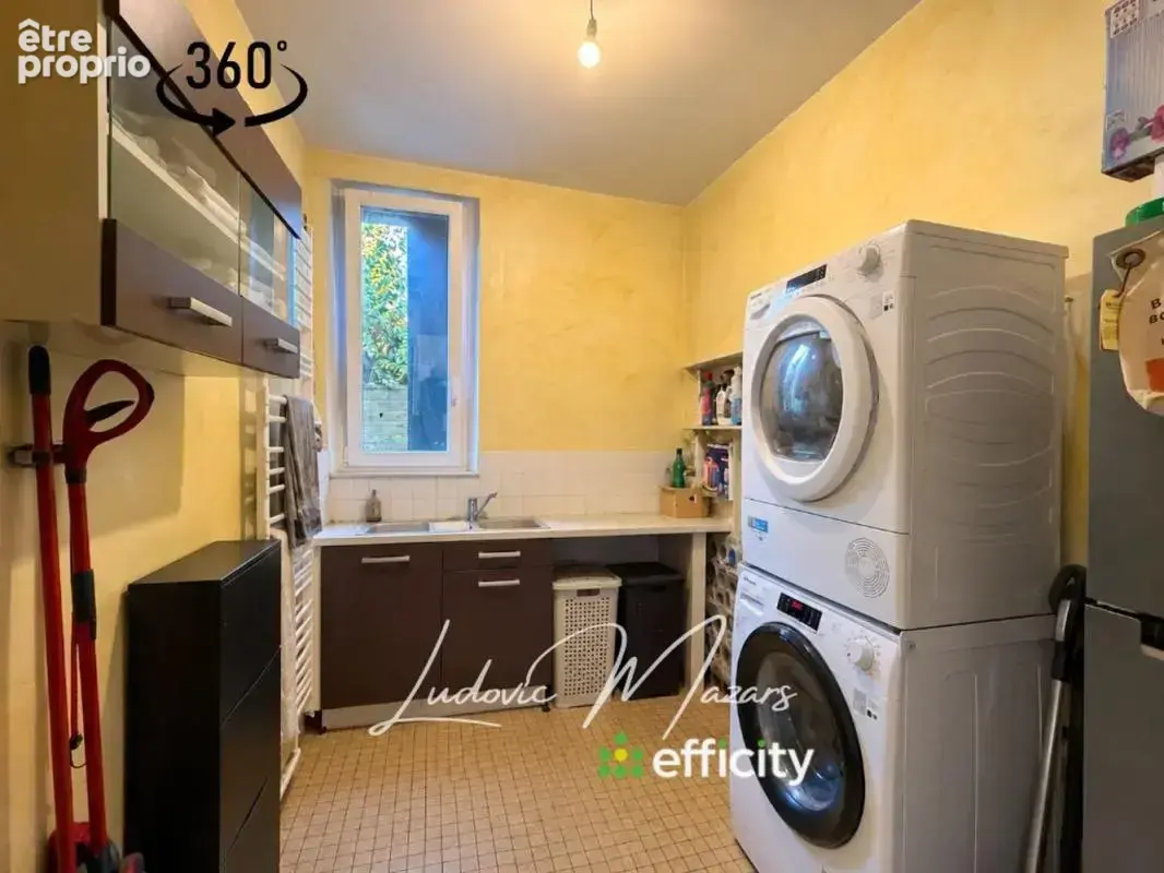 Maison 4 pièces 146 m² à vendre à Castelsarrasin (82100) - photo 12