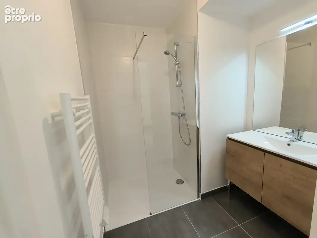 Appartement t5 de standing avec grand jardin - photo 6