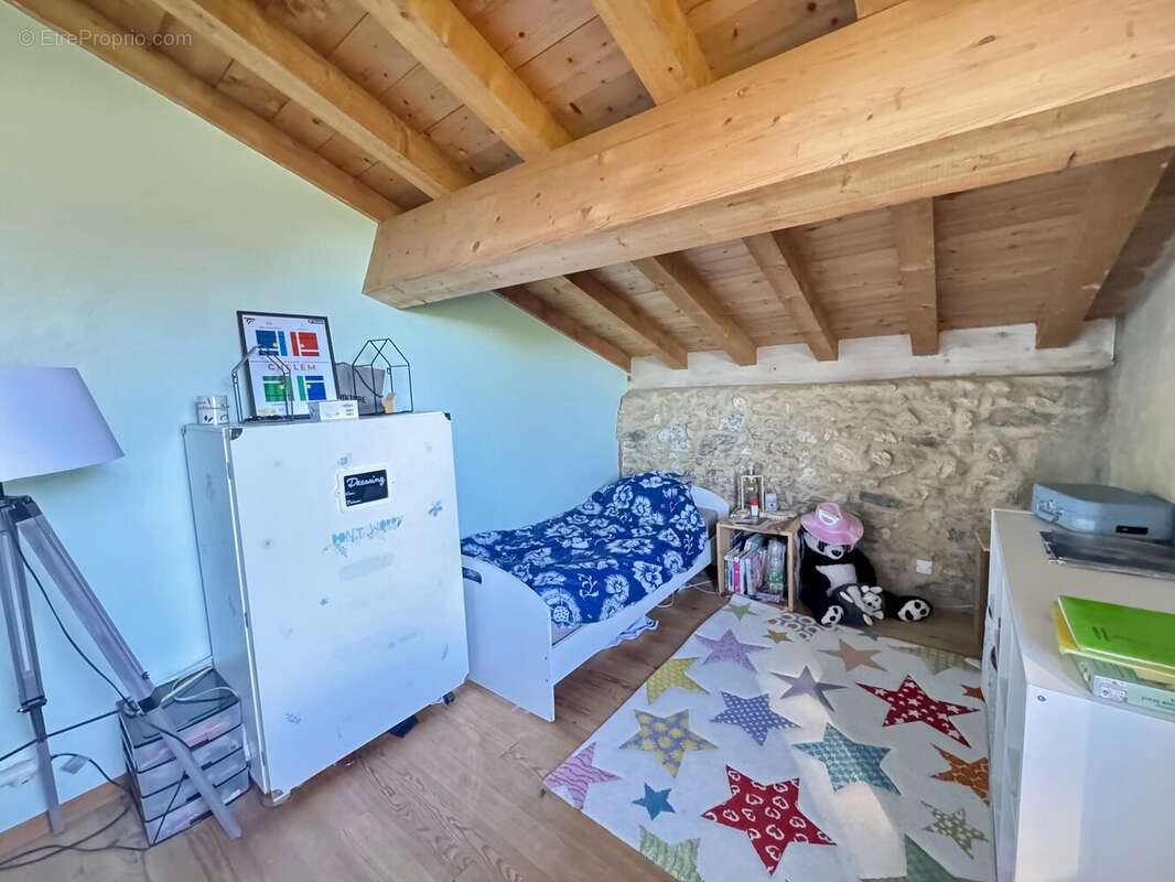 Maison à EAUZE