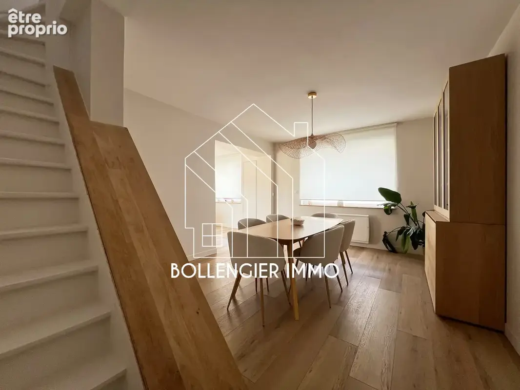 Maison individuelle hameau de Bailleul - photo 3