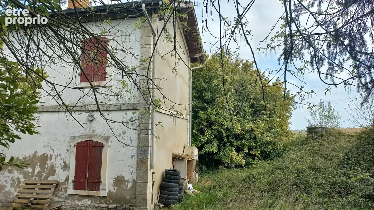Maison à AICIRITS-CAMOU-SUHAST