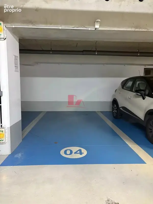 Parking à VANVES