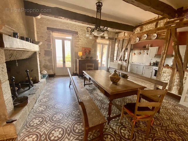 Maison à AUCH