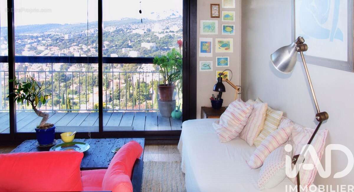 Photo 9 - Appartement à CASSIS