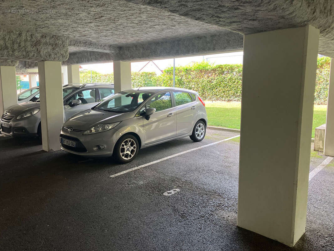 Appartement à SAINT-REMY