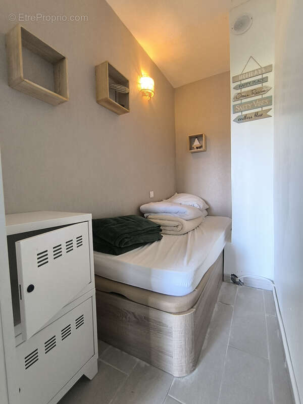 Appartement à SANARY-SUR-MER