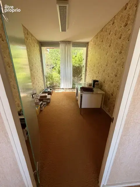 Maison d'architecte 196 m2   7 pièces   Terrain 976 m2 au pi - photo 17