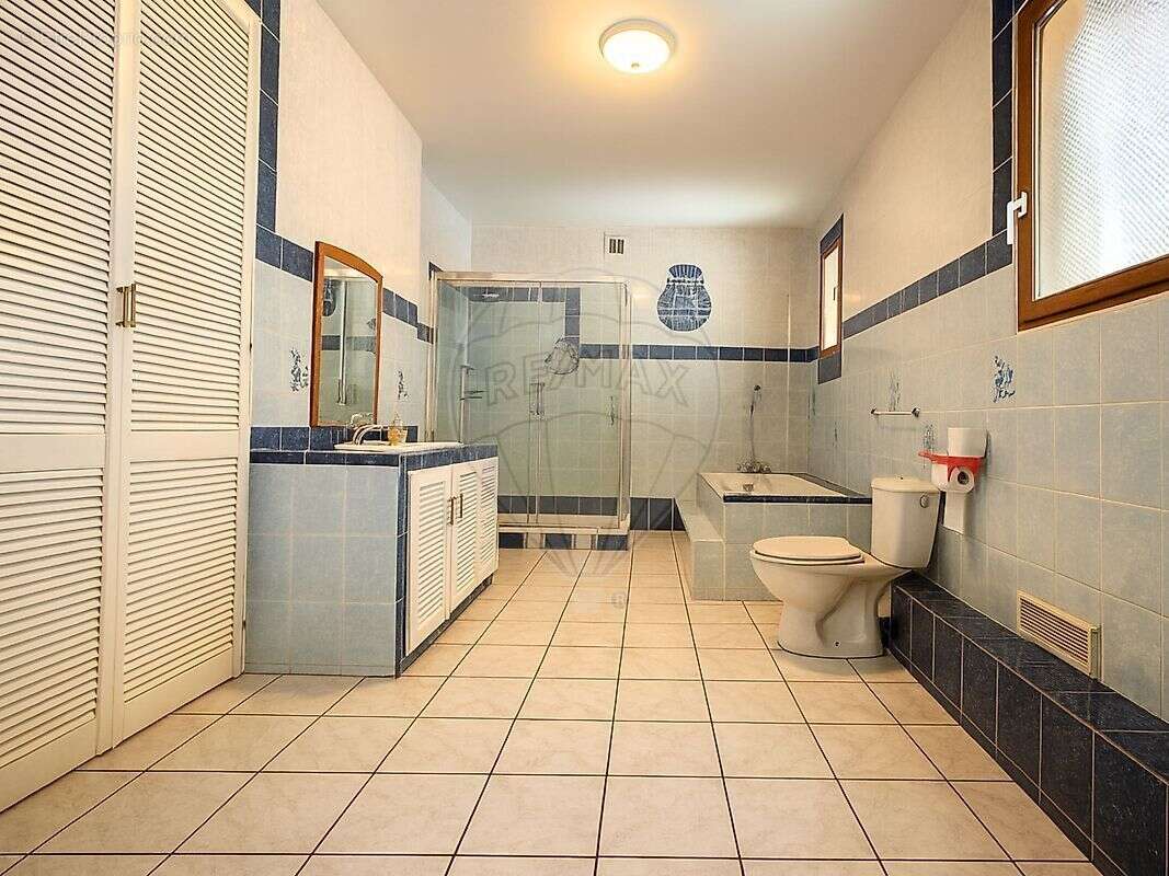 Maison à MONTATAIRE