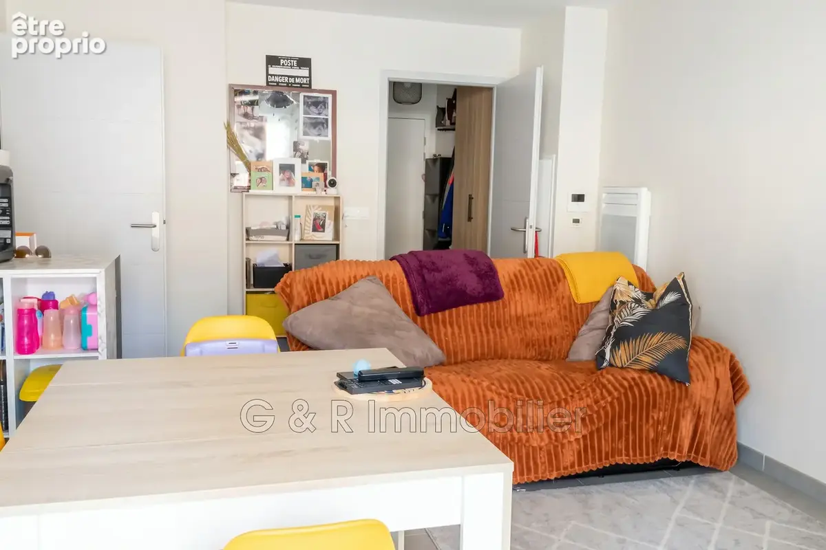 Appartement 3 pièces 58 m² à vendre à Saint-Zacharie (83640) - photo 4