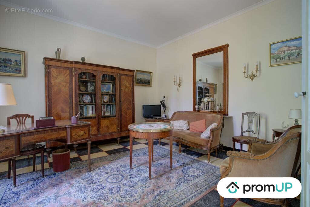 Maison à MAUREILHAN