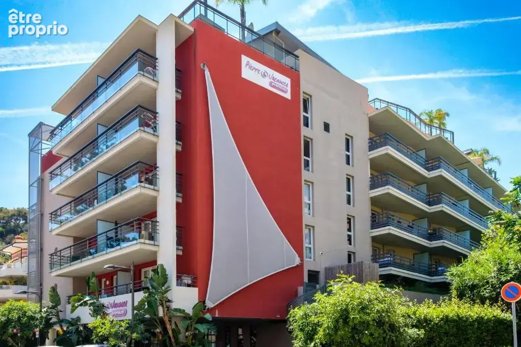 Investissement en residence de tourisme - photo 3